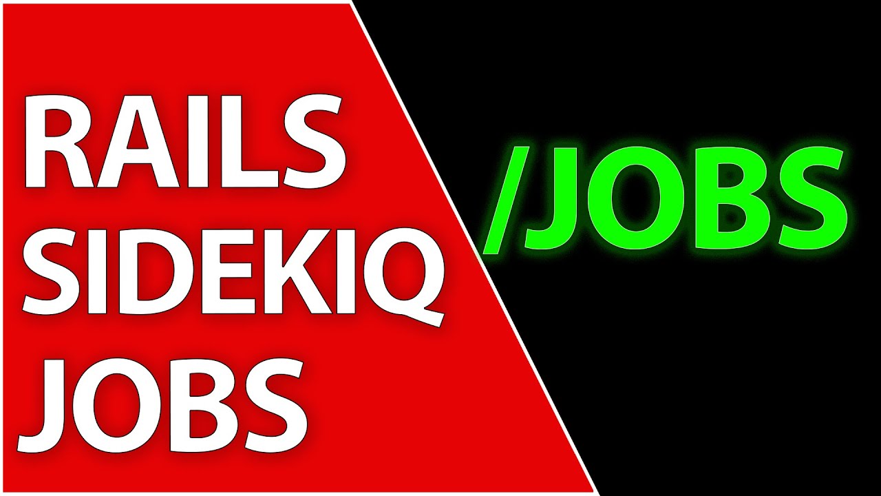 Dynamic schedule sidekiq jobs