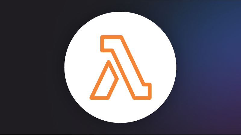 AWS SAM creates lambda function